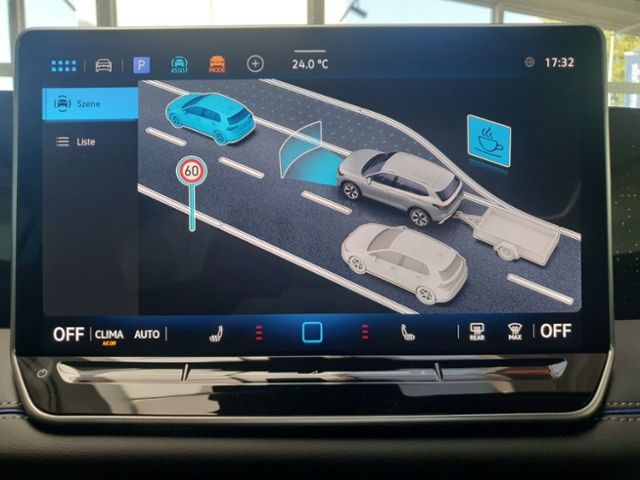 Fahrzeugabbildung Volkswagen Tiguan R-Line 2.0 TDI 4M DSG STANDHZ HD-MATRIX
