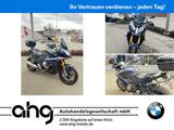 BMW S 1000 XR Tiefergelegt + tiefer Sitz  - BMW X