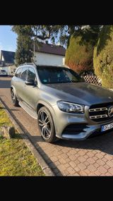 Mercedes-Benz GLS 580 4MATIC - - Mercedes-Benz GLS 580 Gebrauchtwagen