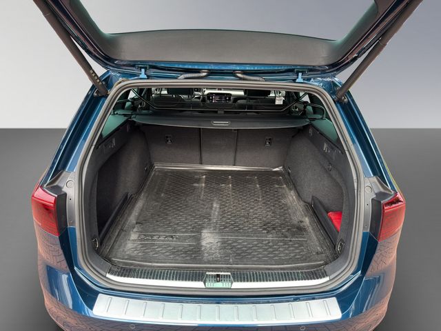 Passat Variant 2.0 TDI Business DSG
