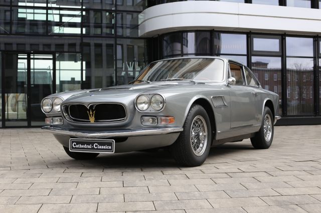 Maserati Andere Sebring 4.0 Liter* - Nr. #3 von #19