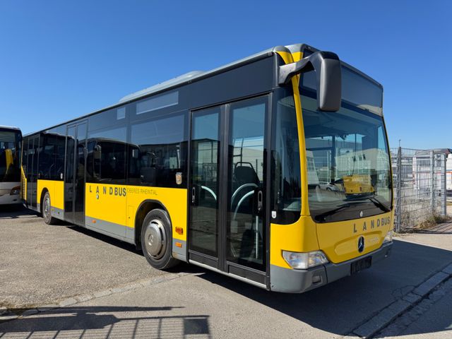 Mercedes-Benz O 530 Citaro -  Klima - Euro5 EEV - 3 Türen