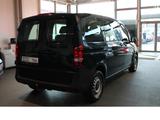 Mercedes-Benz Vito Tourer Pro 114 CDI 4x4 9G-Tronic *LEDER*AHK - Mercedes Vito Allradantrieb Diesel Kleinbus 8-Sitzer