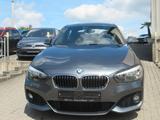 BMW 116 i M Sport- M PAKET-ALCANTARA-SHZ-PDC-2.HAND - BMW 1er Reihe Gebrauchtwagen in Dortmund