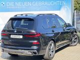 BMW X7 M60i M Sport Pro AHK StHzg h/k KEIN MIETWAGEN - BMW X7 M60 in Duisburg