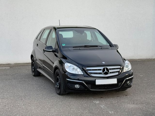 Mercedes-Benz B 180 CDI/TEMP./MFL/SHZ/EURO5/