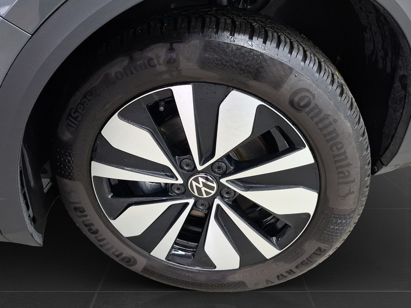 Volkswagen T-Roc - Bild 7