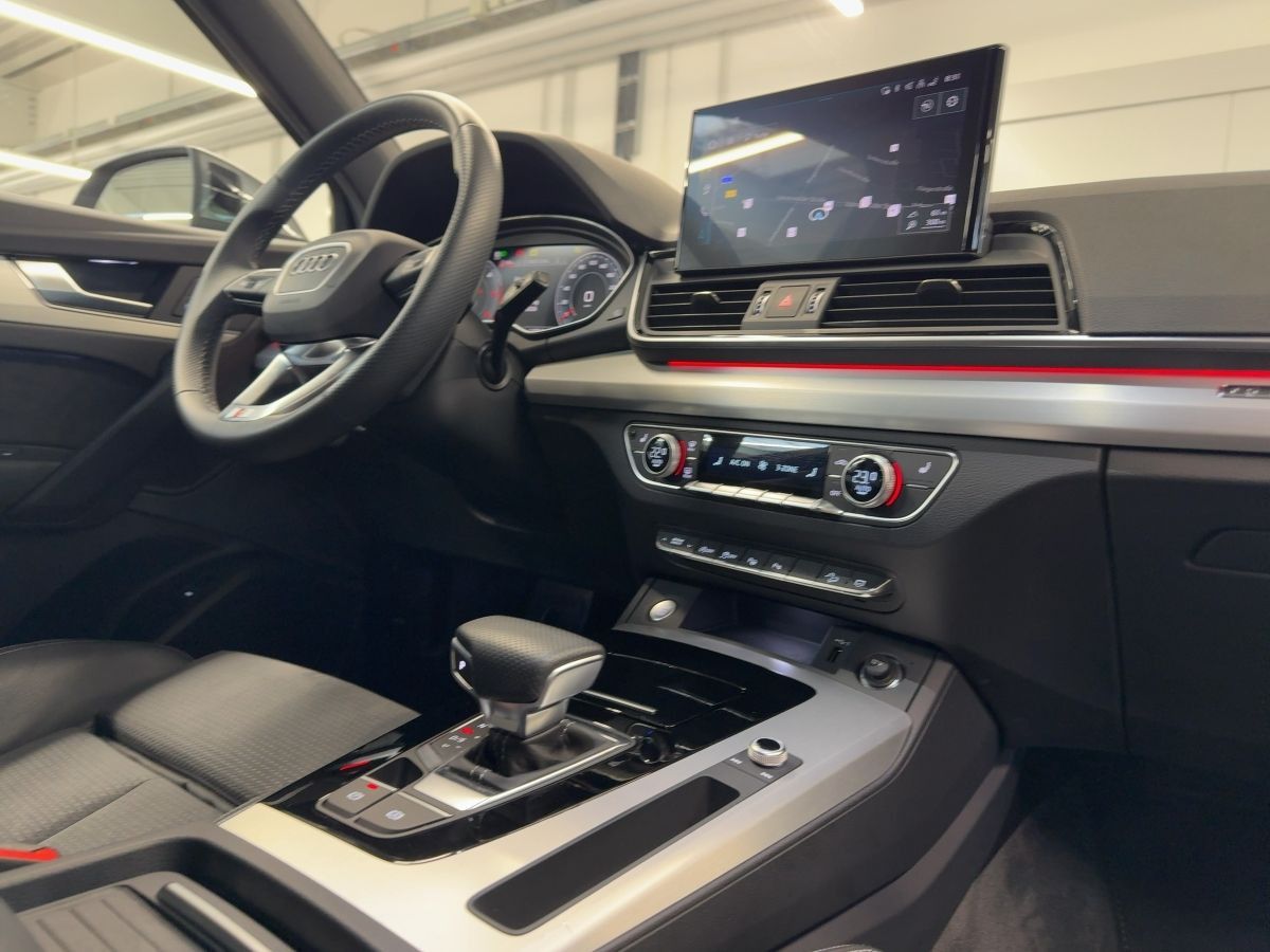 Audi Q5 - Bild 14
