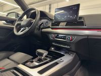 Audi Q5 - Vorschau Bild 14