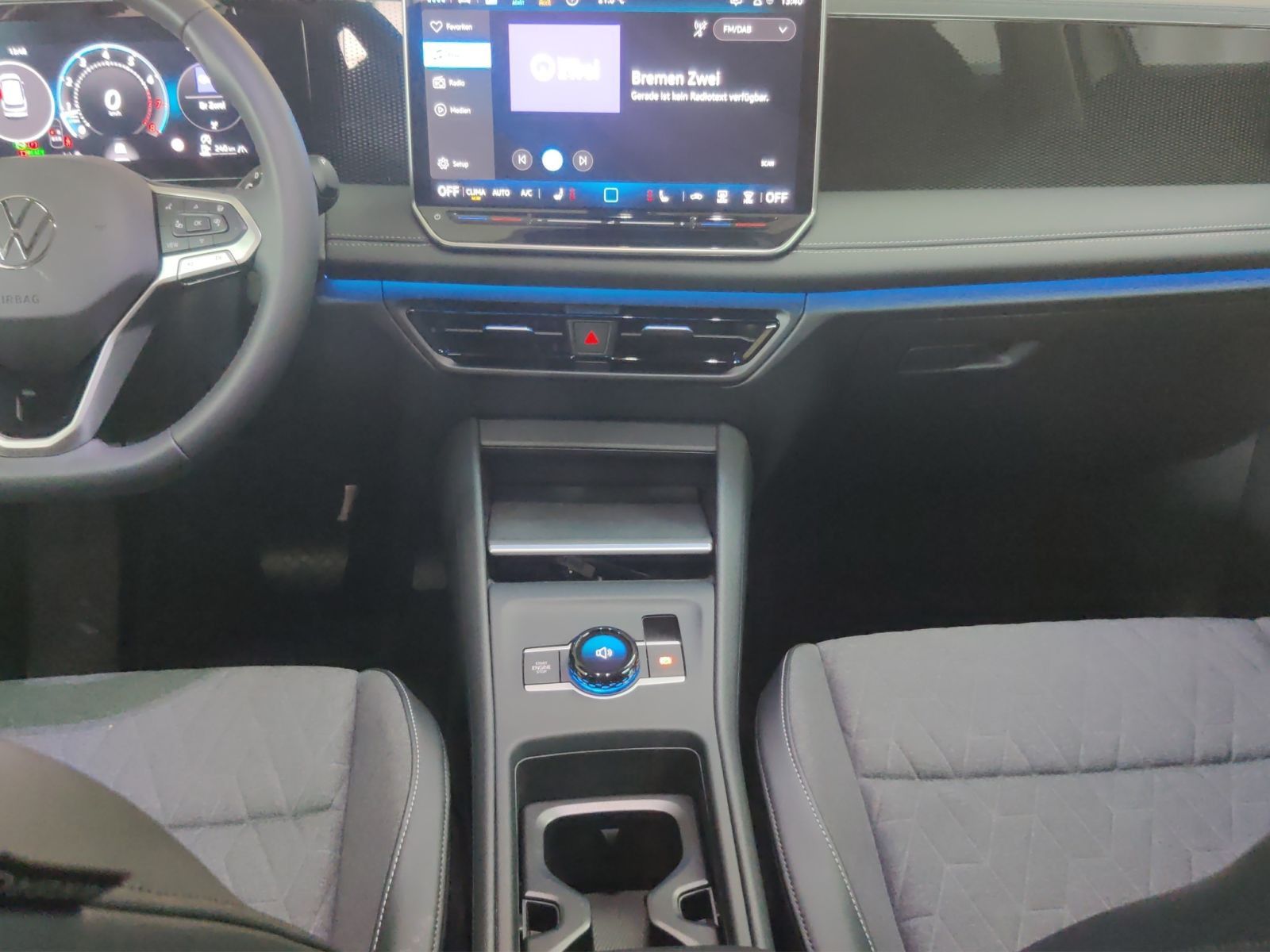 Volkswagen Tiguan - Bild 11