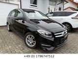 Mercedes-Benz B 180cdi  Automatik - Mercedes-Benz B 180 Gebrauchtwagen in Karlsruhe