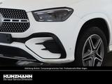 Mercedes-Benz GLE 300 d 4M Coupé AMG Airmatic Memory 360° - Mercedes-Benz GLE 300: Coupe