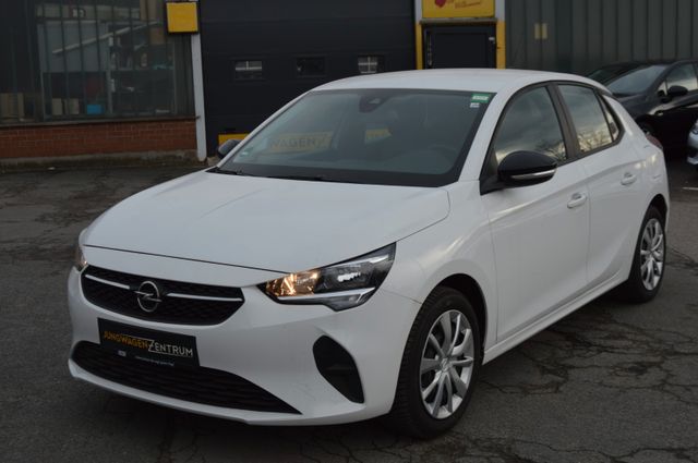 Opel Corsa F 1.2 NAVI"PDC"R/KAM"SzHz"LHz