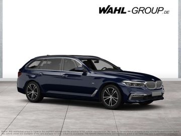 BMW 520 - 6