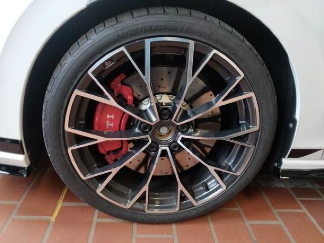 Volkswagen Golf - Bild 9