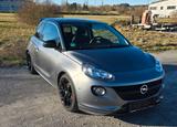 Opel Adam 1.4 Turbo S - MwSt. ausweisbar- Viele Extra