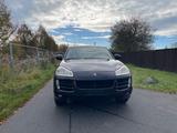 Porsche Cayenne S"BRAUNE LDER"KLIMA"ALLRAD"HU-AU NEU" - Porsche Gebrauchtwagen in Berlin