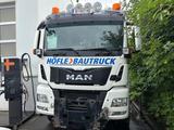 MAN 18.480 TGS - Hydrodrive - Motorschaden - MAN Tgs 18 480