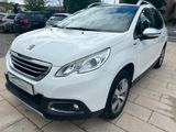 Peugeot 2008 Style Navi SZH - Peugeot: Style