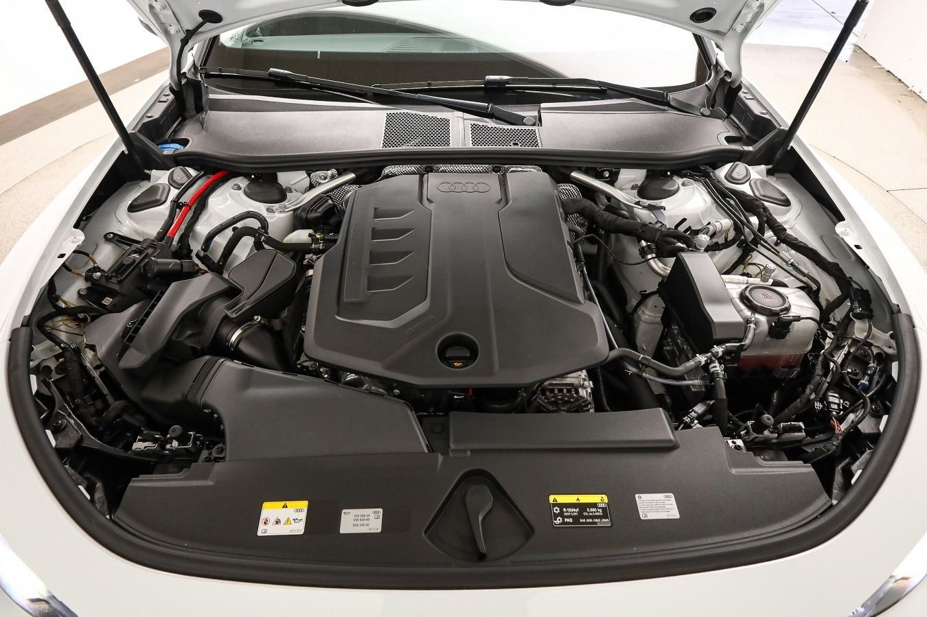 Audi A6 - Bild 25