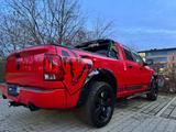 Dodge RAM 5.7 Hemi LPG Gas Offroad Breiter 6 Sitze - Dodge RAM mit LPG-Antrieb: Allradantrieb
