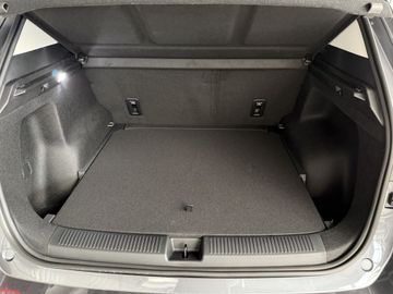 MG S5 64kWh Luxury inkl. Winterkompletträder