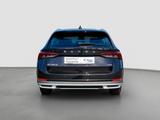 Skoda Octavia Combi Scout 4x4+Head Up+LED+CANTON+ACC - Skoda Octavia: Kombi