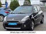 Renault Clio III Night and Day Klima Navi Garantie 1Hand - gebrauchte Renault Clio aus dem Jahr 2010