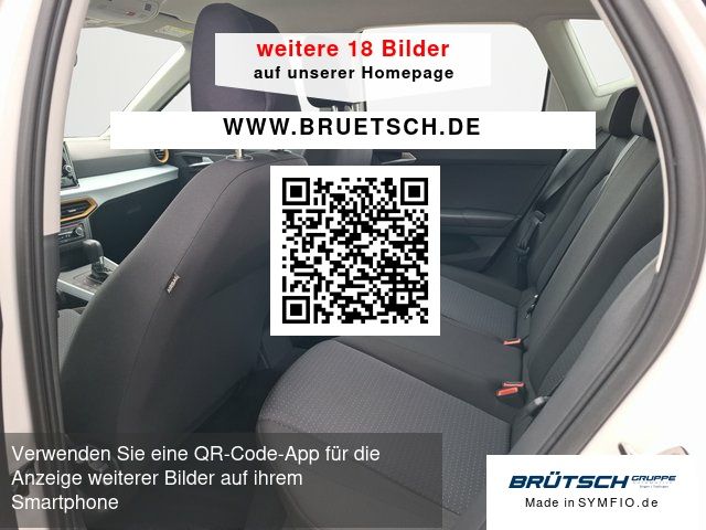 SEAT Arona 1.0 TSI Style DSG / KLIMA / SMART-LINK / S - Image 15