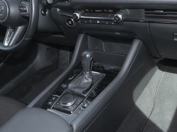Mazda 3 Selection Navi360°Matrix-LEDBosePDCHead-U
