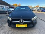 Mercedes-Benz A 220 A Limousine A 220 4Matic - gebrauchte Mercedes-Benz A 220 aus dem Jahr 2020