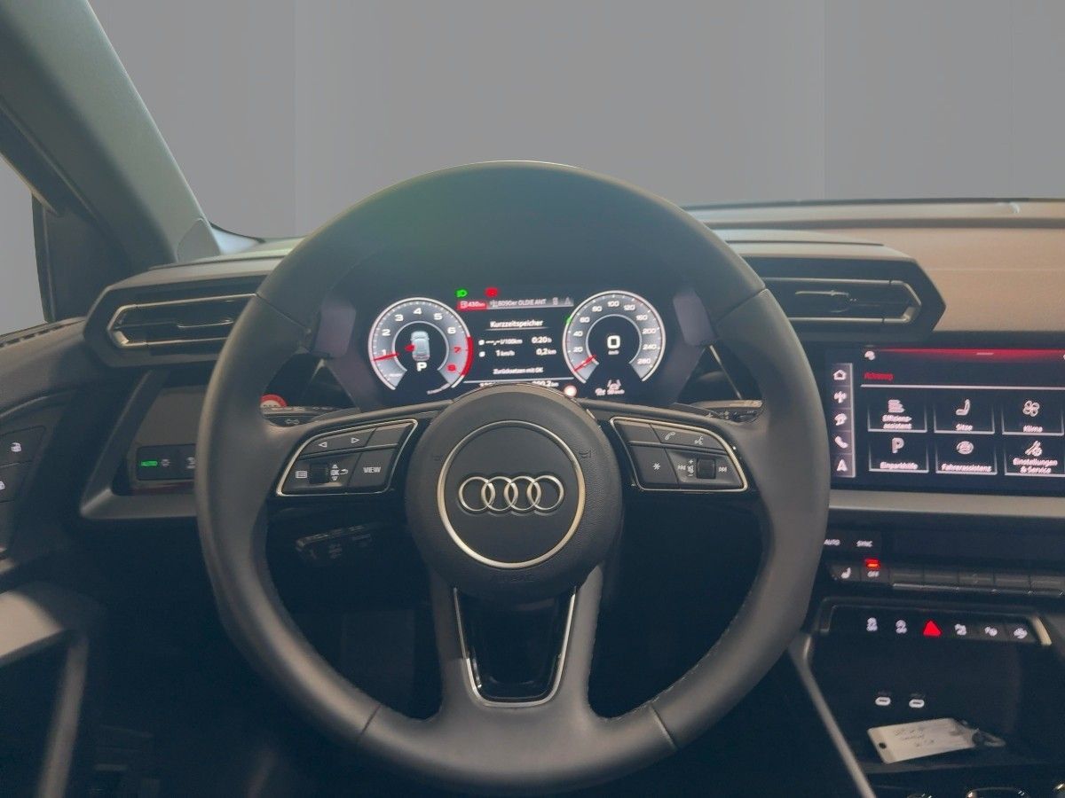 Audi A3 - Bild 12