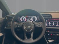 Audi A3 - Vorschau Bild 12