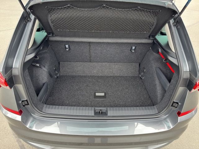 Skoda Kamiq 1.0 TSI Tour *2XPDC*CAM*LED*SHZ*SMARTLINK*