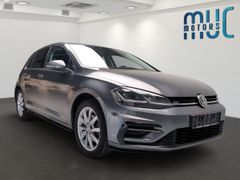 VW Golf 7 highline R-Line DSG/ACC/LED