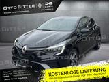 Renault Clio TCe140 R.S. Line SPORT NAVI/SITZH/ALU/KAMER - Renault Clio: Sport