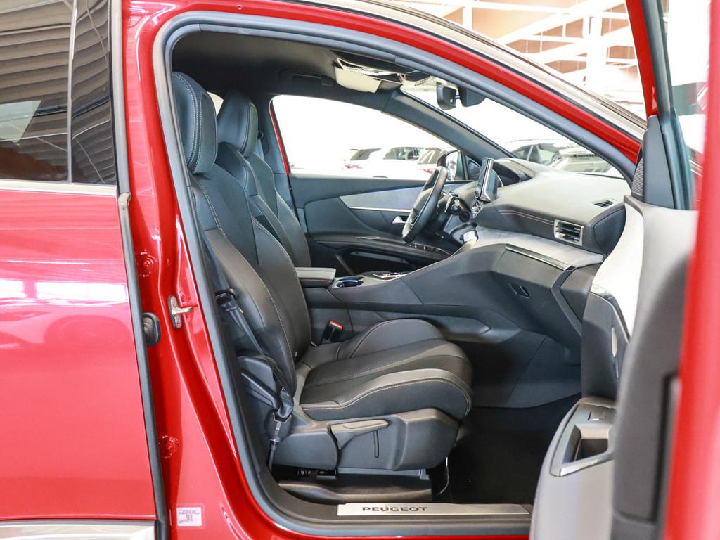 Peugeot 3008 GT HYBRID 136 ACC LED NAVI KAMERA SPURH. BT