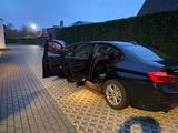 BMW 318d Sport Line - BMW 318 in Dortmund