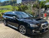 Subaru Levorg Comfort 4x4 - Subaru Gebrauchtwagen in Freiburg