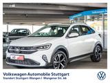 Volkswagen Taigo Style 1.5 TSI DSG Navi LED ACC SHZ PDC - Volkswagen Taigo: Limousine