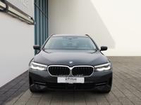 BMW 530 i Touring LED+LEDER+KLIMAAUTO+NAVI+PDC+SHZ