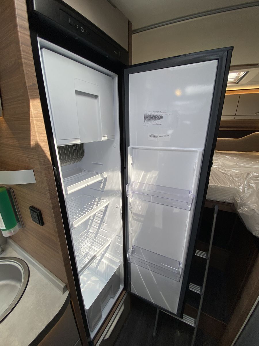 Fahrzeugabbildung Knaus Van TI VW VANSATION 640 MEG