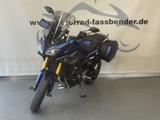 Yamaha Tracer 900 GT Sehr gepflegte Yamaha Tracer! - Yamaha Motorräder in Krefeld