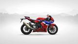 Honda CBR 1000 RR-R STR FIREBLADE **SOFORT VERFÜGBAR**