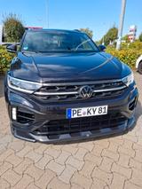 Volkswagen T-Roc 2.0 TSI OPF DSG 4MOTION R R