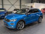 Volkswagen T-Roc 2.0 TDI SCR 4MOTION DSG Sport R-Line - Volkswagen T-Roc Sport mit Diesel-Antrieb