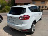 Ford Kuga 2.0 TDCI Titanium, Automatik 4x4 - Ford Kuga bis 5.000 Euro