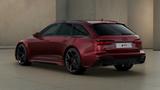 Audi RS 6 Avant performance - Audi RS6: Sportwagen