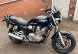 Yamaha XJR 1300 letzte Preissenkung  - Angebote