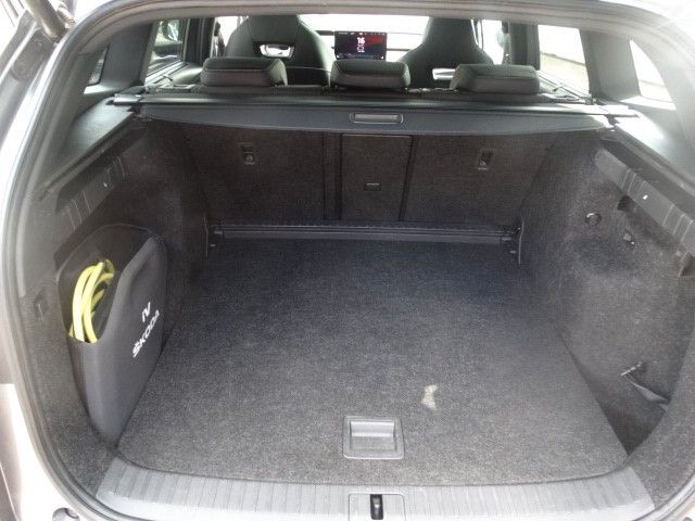ŠKODA Enyaq Enyaq 80 Sportline – Bild 18 von 20